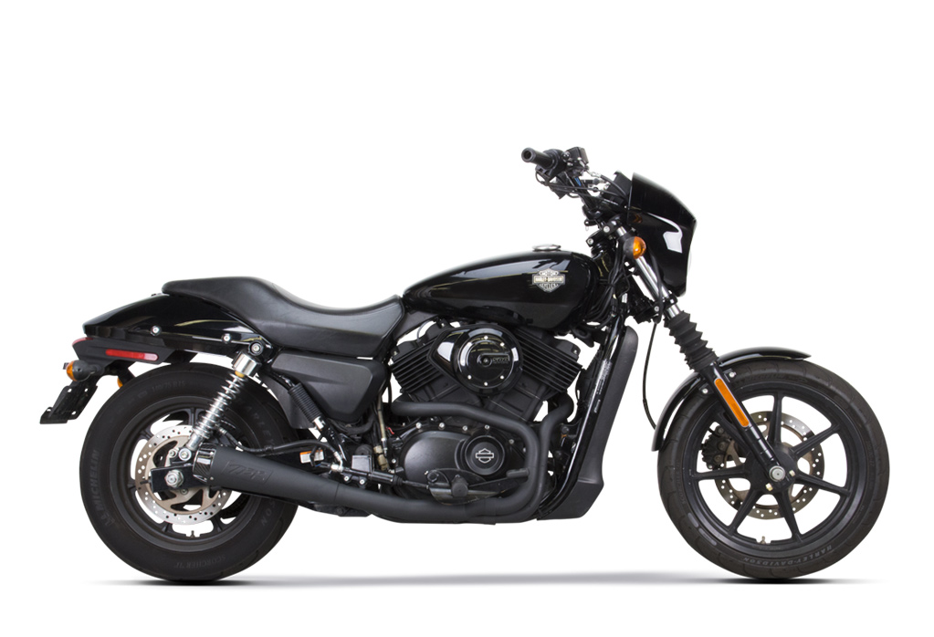 2019 2019 Harley  Davidson  Street  750 500  Comp S Full 